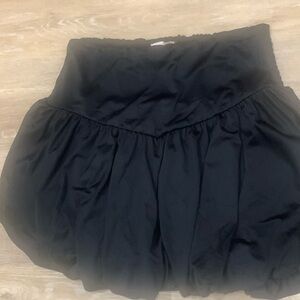 GLG SHORT SKIRT